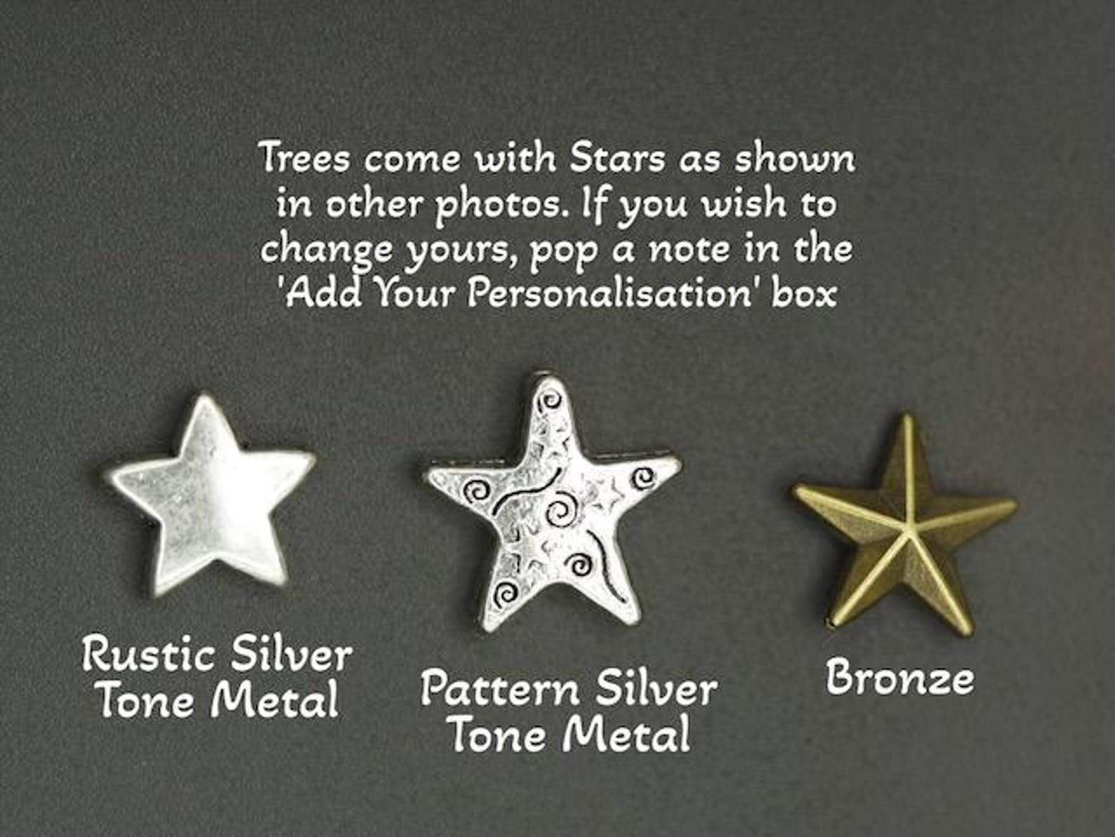 Button Christmas Tree Decoration