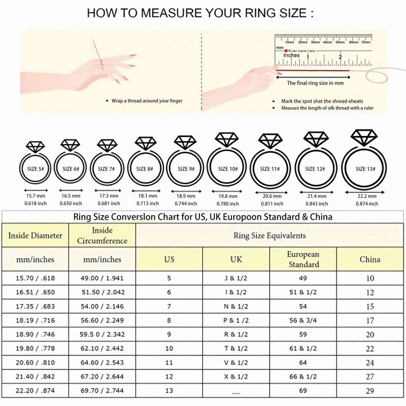 S925 Inel Moissanite Love Inel placat cu aur de 18K, Cadou pentru aniversare de nuntă de logodnă pentru petrecere la modă