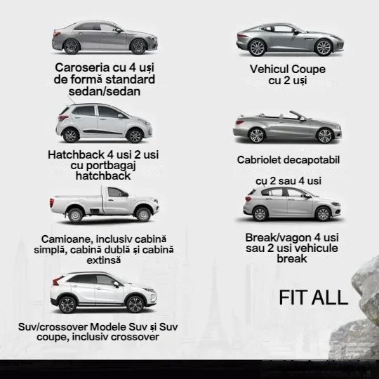 Huse personalizate de bord Apex pentru mașini, sedanuri, SUV-uri, minivane, camioane și multe altele.