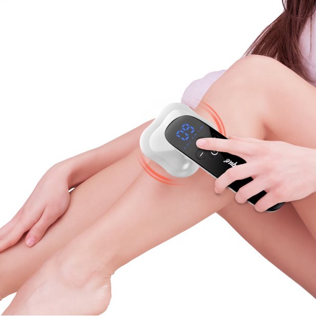 Aparat de masaj pentru slabit fara fir