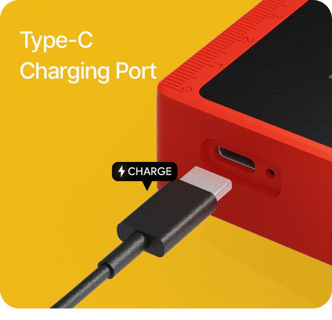 QUBE: Unghimetru digital 3 în 1, nivelator și telemetru