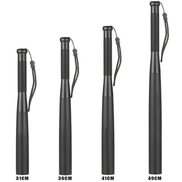 Bâtă de baseball Lanternă cu LED Lanternă din aliaj de aluminiu