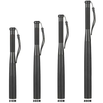 Bâtă de baseball Lanternă cu LED Lanternă din aliaj de aluminiu