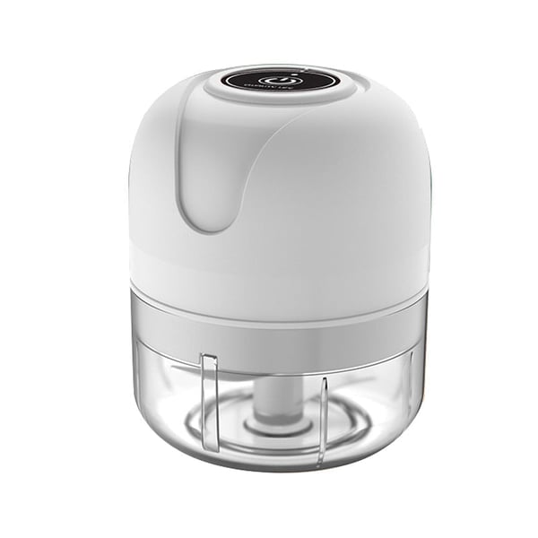 (🔥Hot Promotion 49% OFF)-USB Rechargebale Electric Electric Garlic Gr