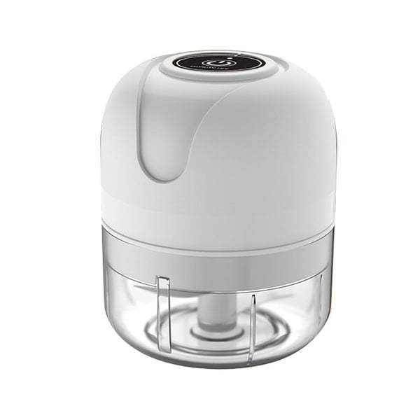 (🔥Hot Promotion 49% OFF)-USB Rechargebale Electric Electric Garlic Gr