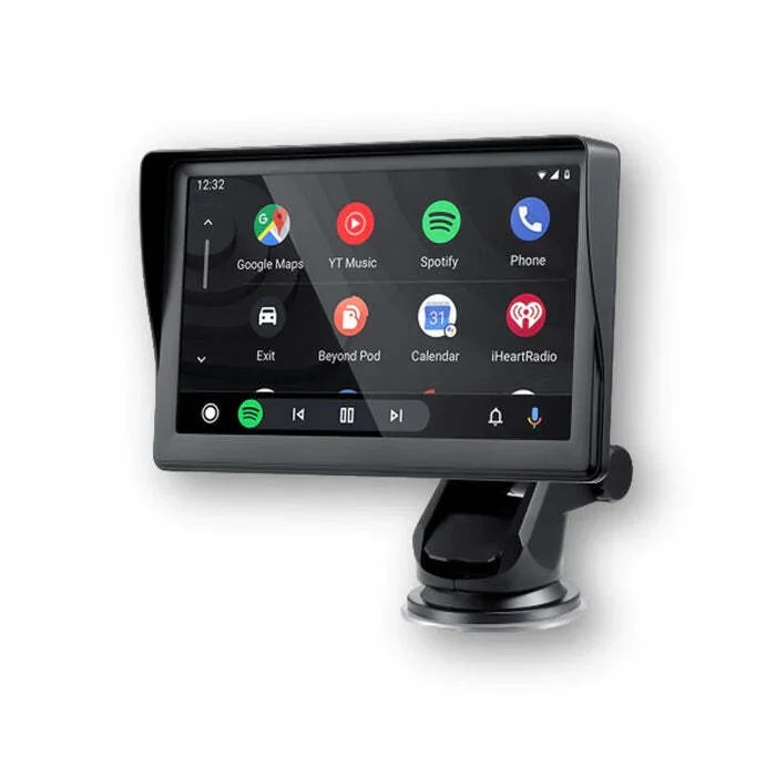 Sisteme audio și video auto descărcabile