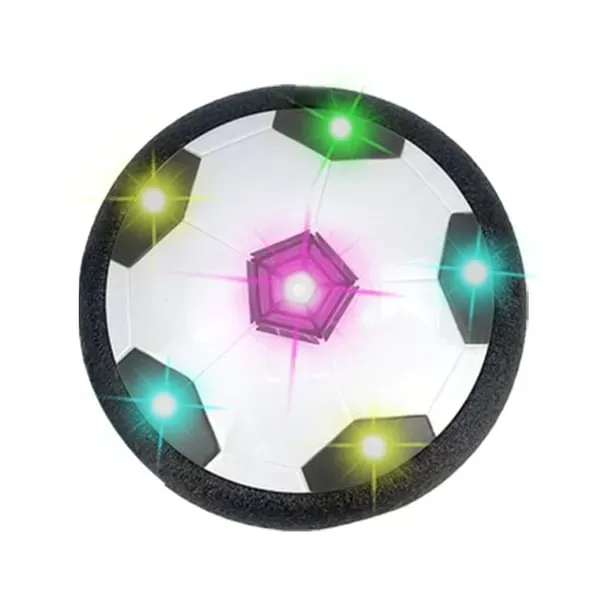 (🌲Ale de Crăciun timpurii)⚽LED lumina Hover Focilabda