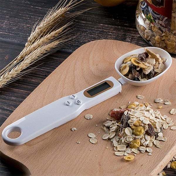 🔥Electronic Measuring Spoon