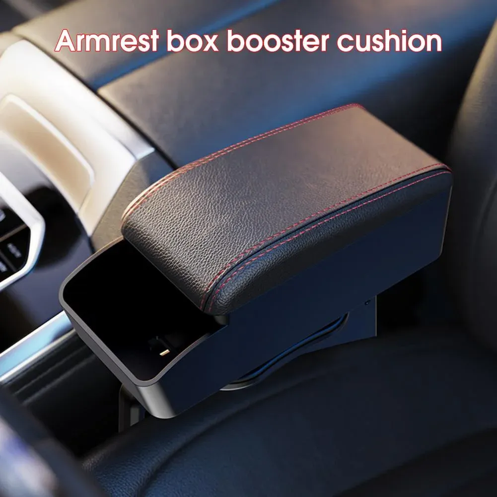 Car Lift Armrest Box Box de depozitare