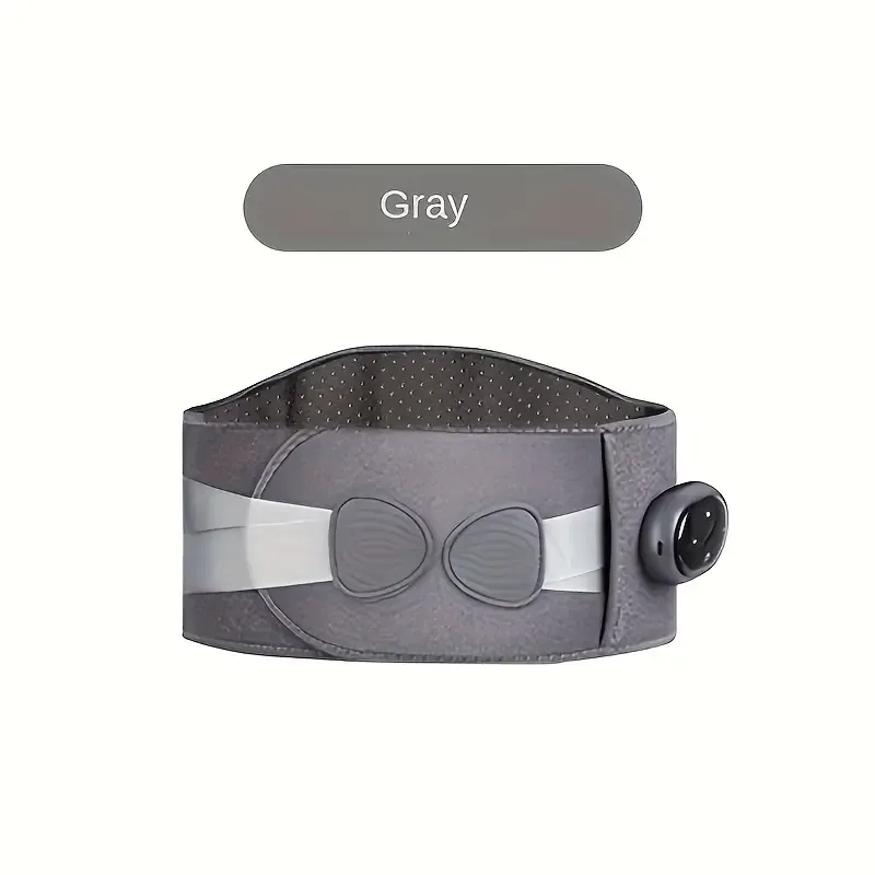 Aparat de masaj incalzit cu 3 trepte pentru masaj pentru spate