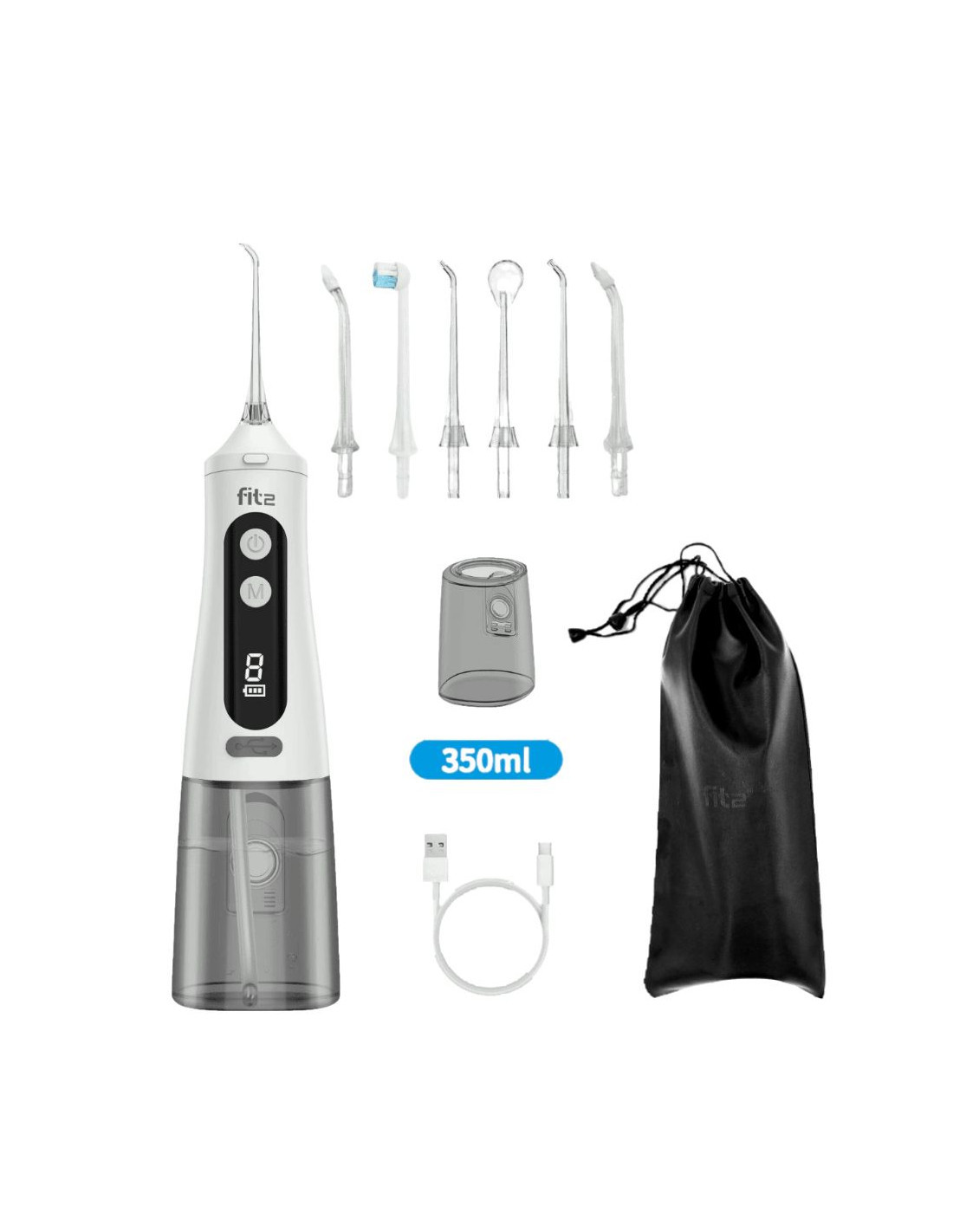 🦷Irigator oral FIT2