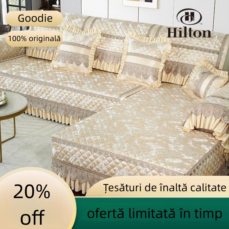 🔥【80% off】Modele universale de canapele de vară 2023 acoperă canapeau