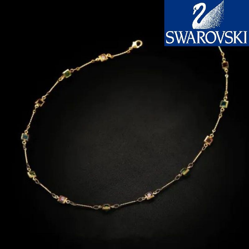 🎁 50% reducere la toate produsele!💃Colier Elizabeth | Placat cu aur de 18k🌟