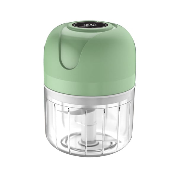 (🔥Hot Promotion 49% OFF)-USB Rechargebale Electric Electric Garlic Grinder