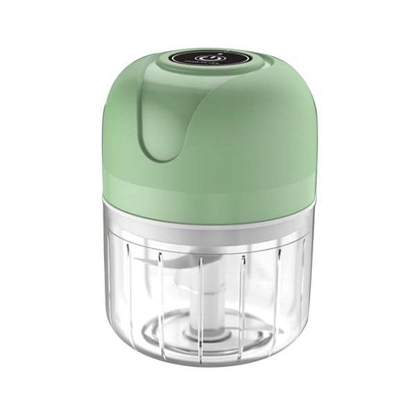 (🔥Hot Promotion 49% OFF)-USB Rechargebale Electric Electric Garlic Grinder