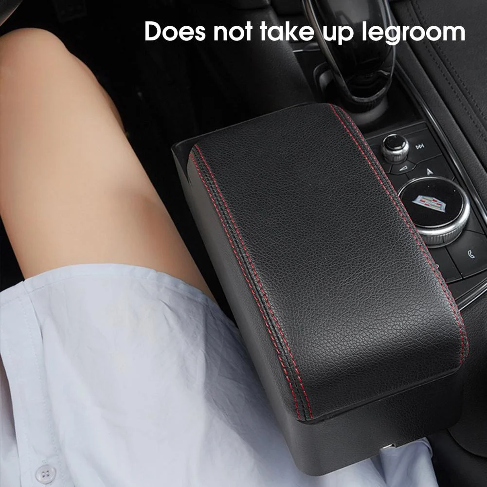 Car Lift Armrest Box Box de depozitare