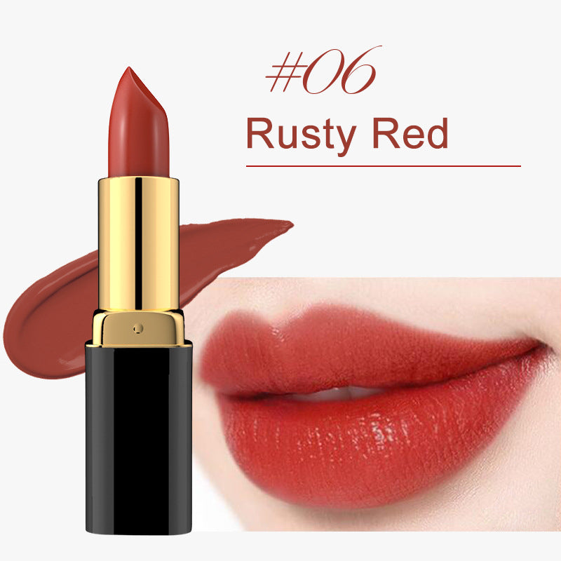 💋Ruj Liyen Meiwo Lipstick