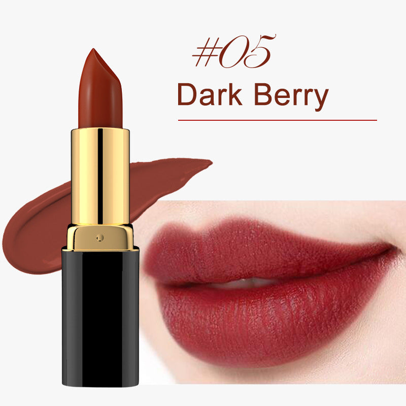 💋Ruj Liyen Meiwo Lipstick
