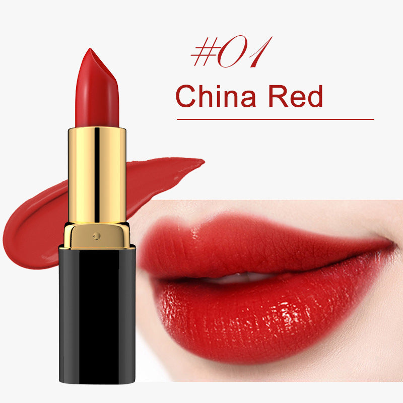 💋Ruj Liyen Meiwo Lipstick