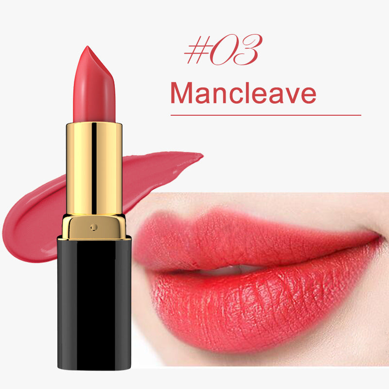 💋Ruj Liyen Meiwo Lipstick
