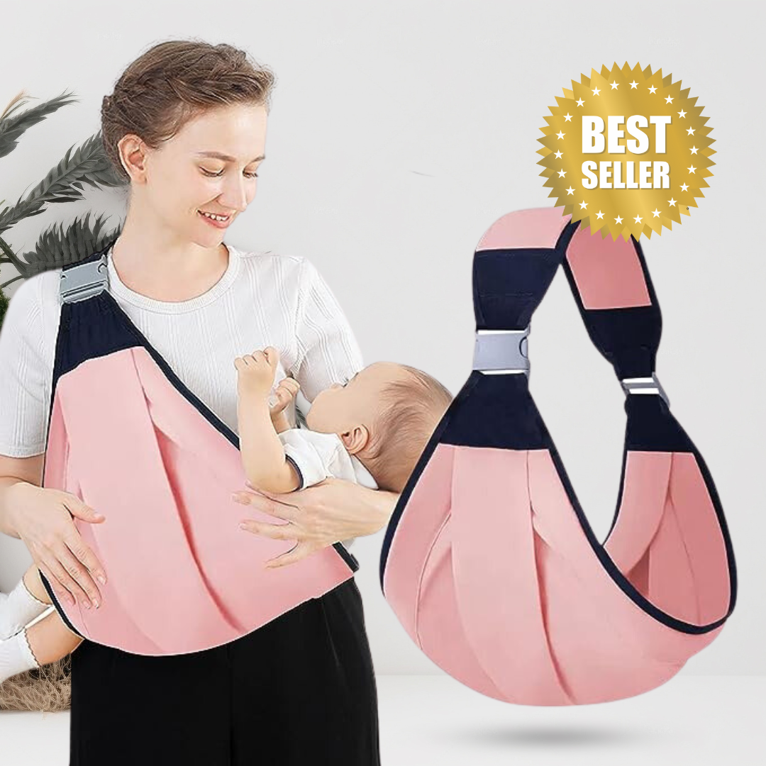 FlexSlingTm - Port Baby Sling rapid și ușor