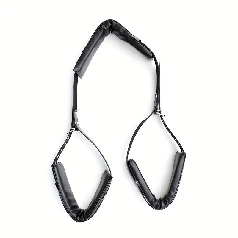 Sling portabil de reținere pentru coapsă