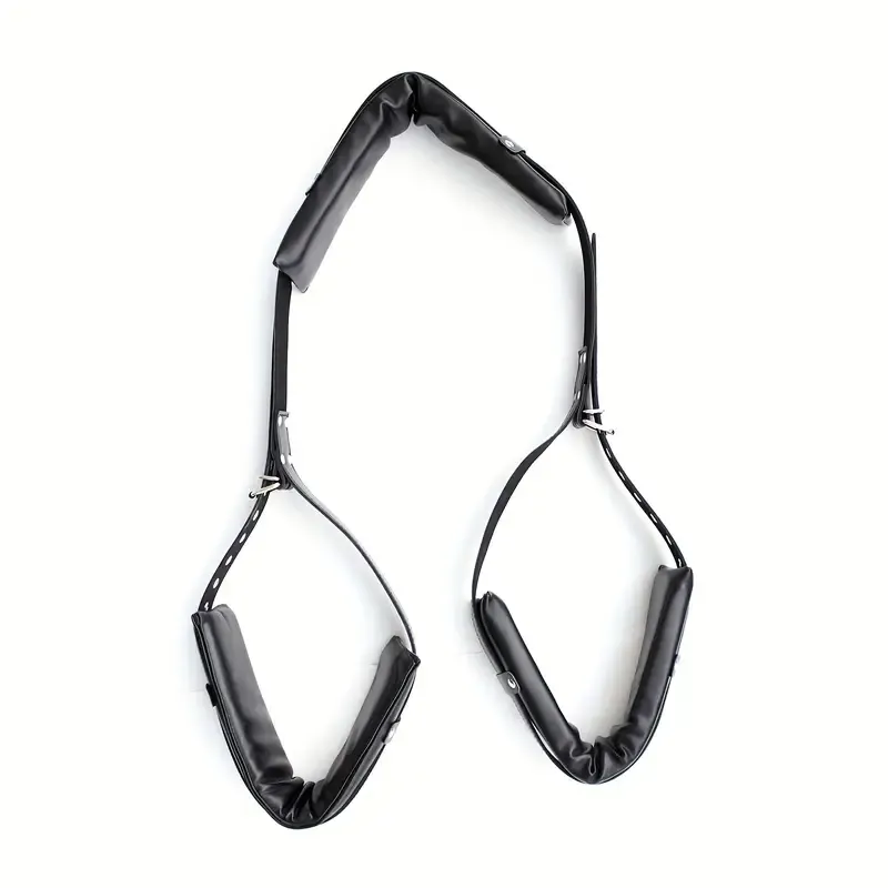 Sling portabil de reținere pentru coapsă