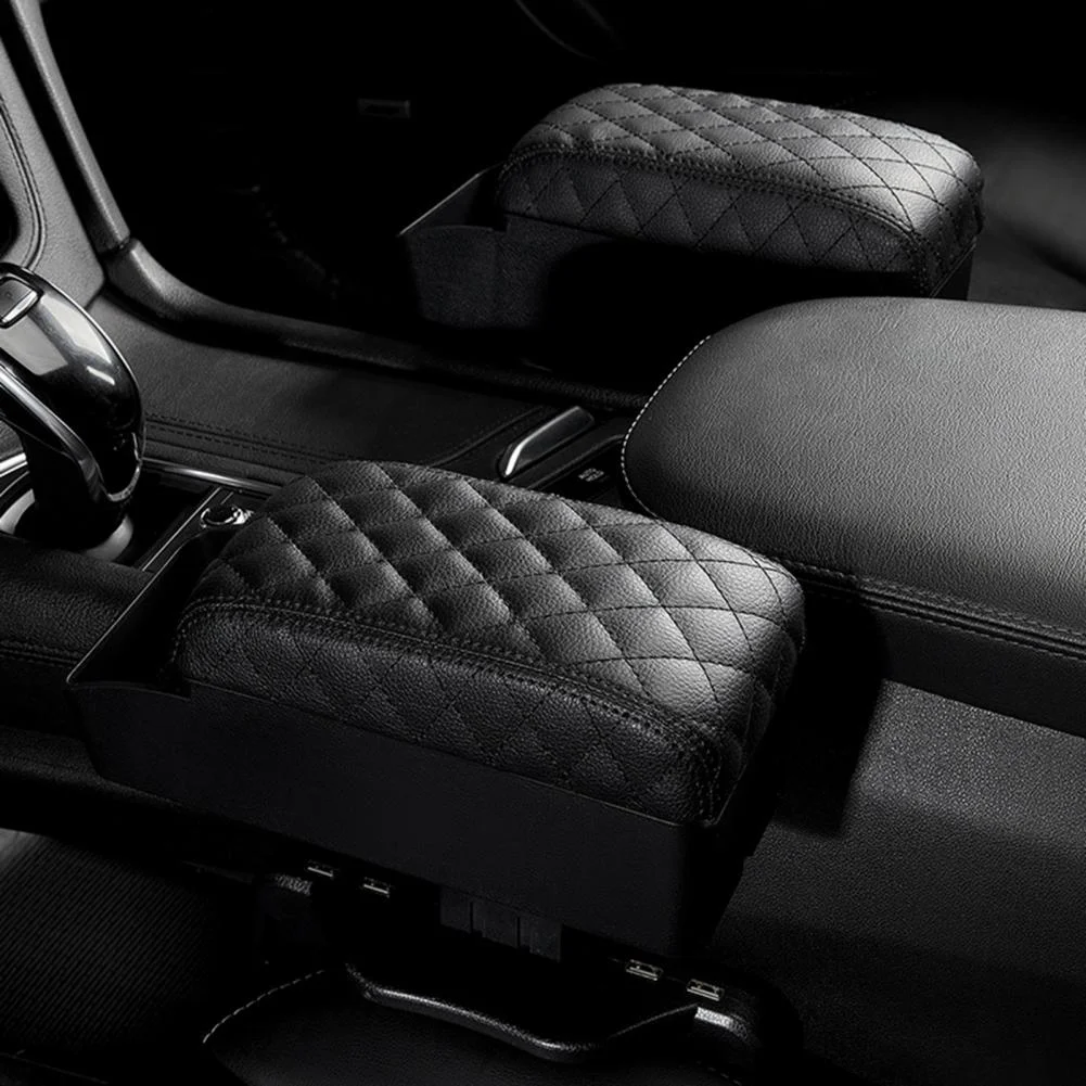 Car Lift Armrest Box Box de depozitare