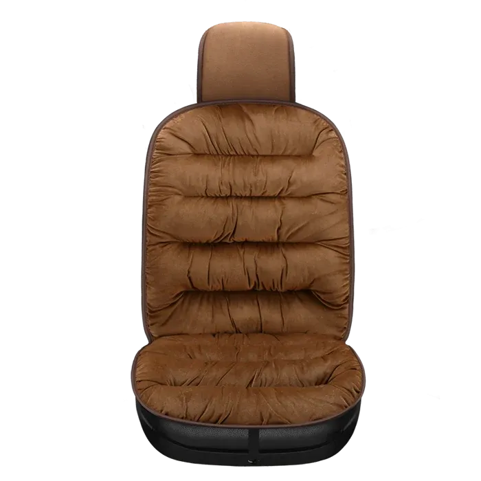 🎅Last day 49% OFF - Cushioned Car Seat Cover