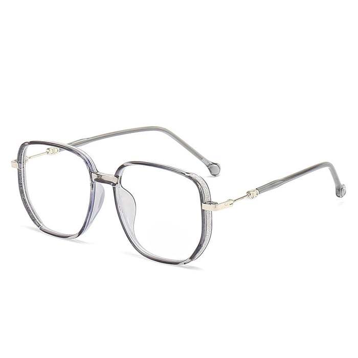 👓FEMEILE POARTĂ OCHELARI DE LECTURĂ DE MODĂ ÎMPOTRIVA LUMINII ALBASTRE