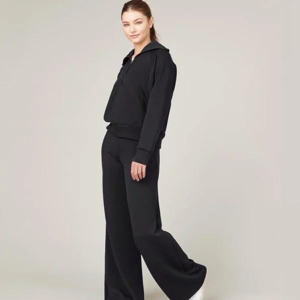 Costum de moda sport de toamna