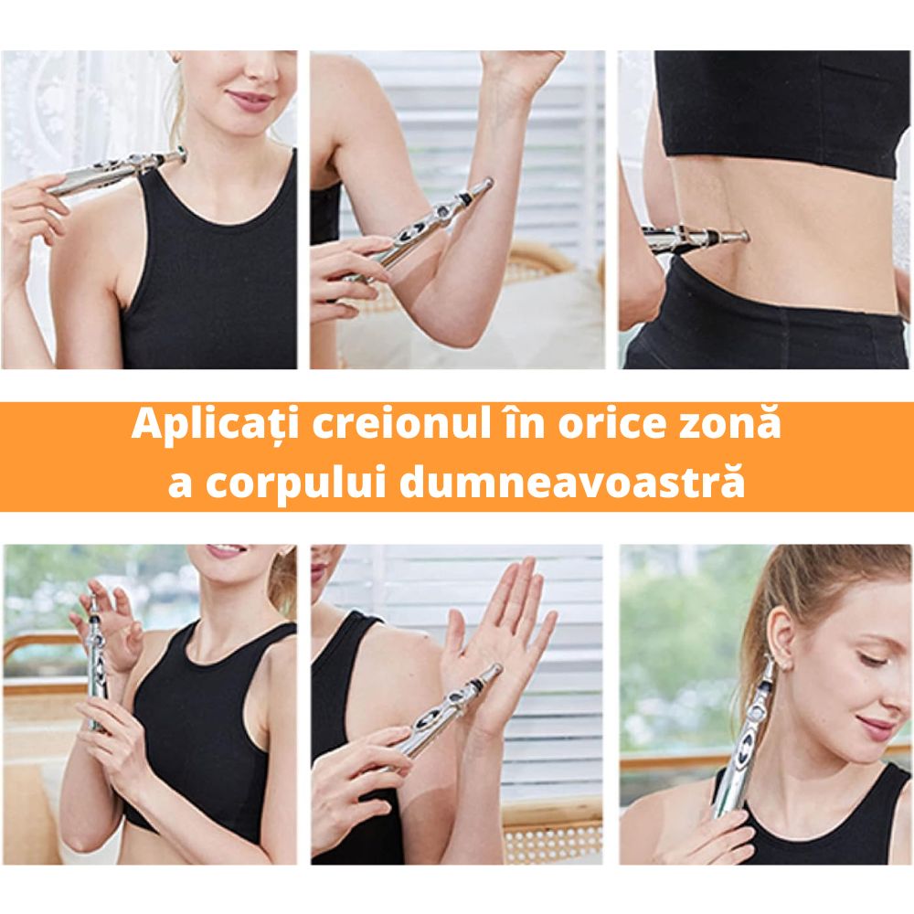 Creion pentru acupunctură