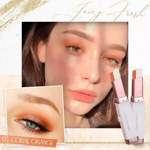 🔥Vânzare fierbinte🔥Umbre de ochi cu gradient strălucitor