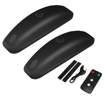 🚗Vehicle remote pilot light laser