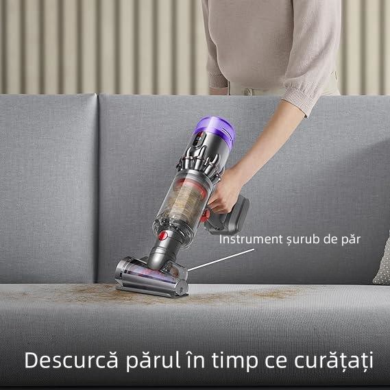 🚗🏡Vânzare finală a super-aspiratorului portabil Dyson cu reducere de 50%.