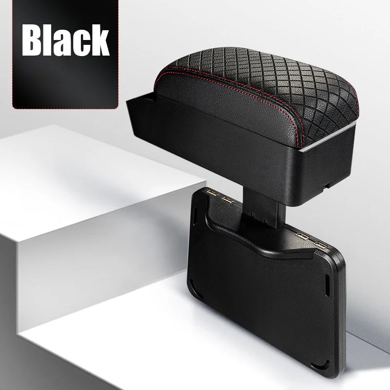 Car Lift Armrest Box Box de depozitare