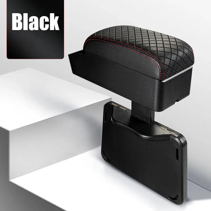 Car Lift Armrest Box Box de depozitare