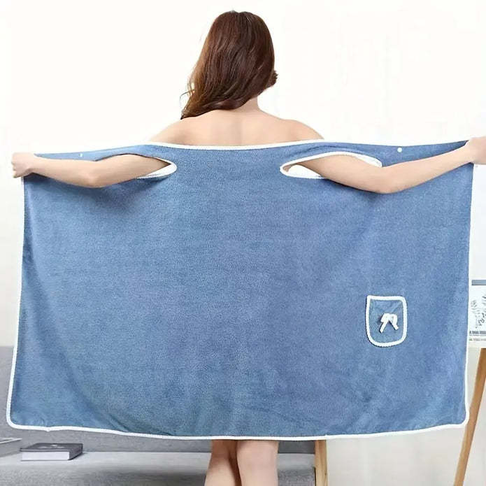 🔥Prosop de baie de lux🔥🔥🔥 {Ofertă limitată în timp (Cumpărați 1 obțineți 1 gratuit)}🔥🔥🔥