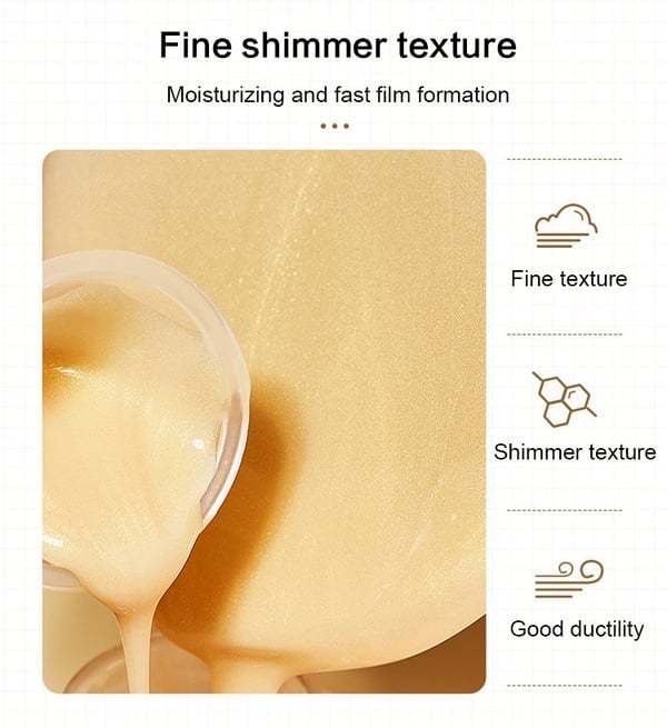 🔥 VÂNZARE HOT: 50% OFF pe masca de aur cu venin de șarpe Retinol"