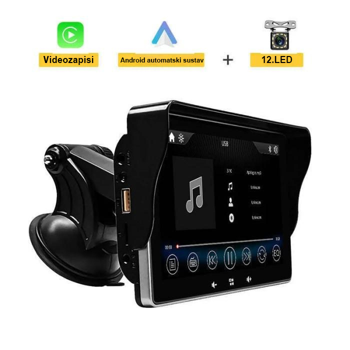 Sisteme audio și video auto descărcabile