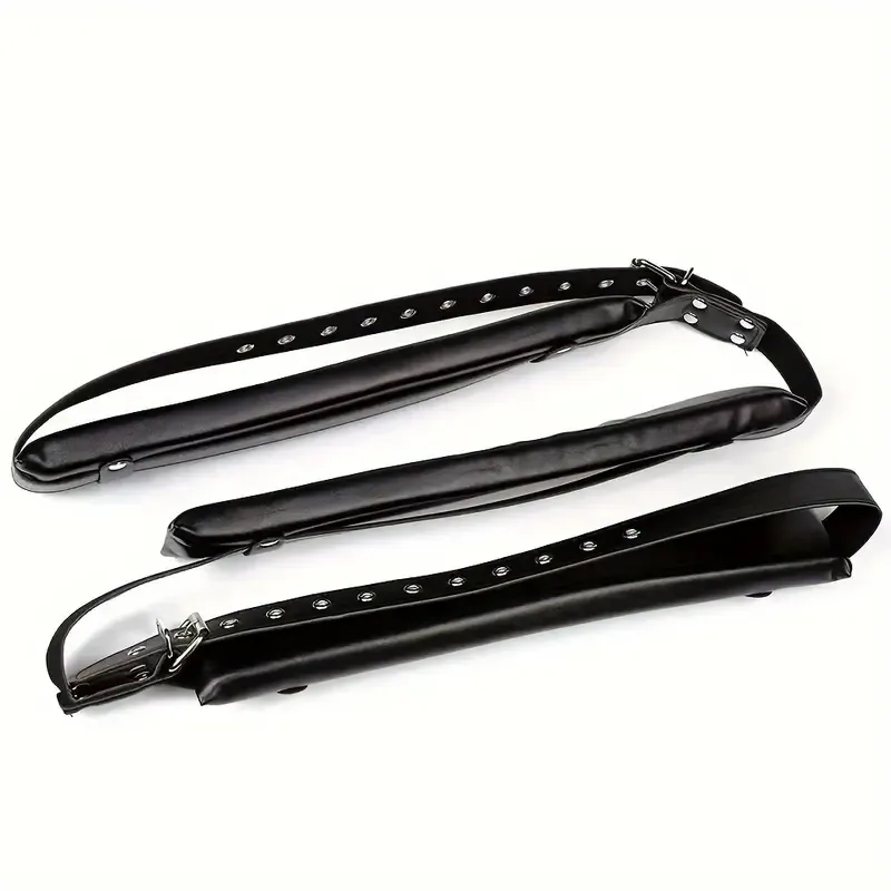 Sling portabil de reținere pentru coapsă