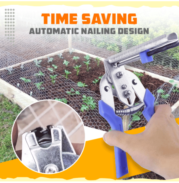 🔥 Promoție 49% OFF🔥Tip M Clește pentru inele de unghii