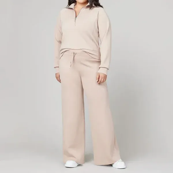 Costum de moda sport de toamna