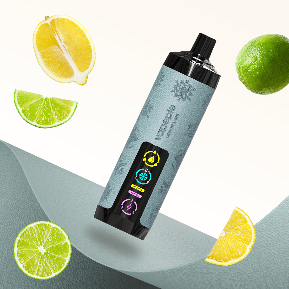 VAPEPIE AIRPUSH 30000 ZACIŚNIĘĆ