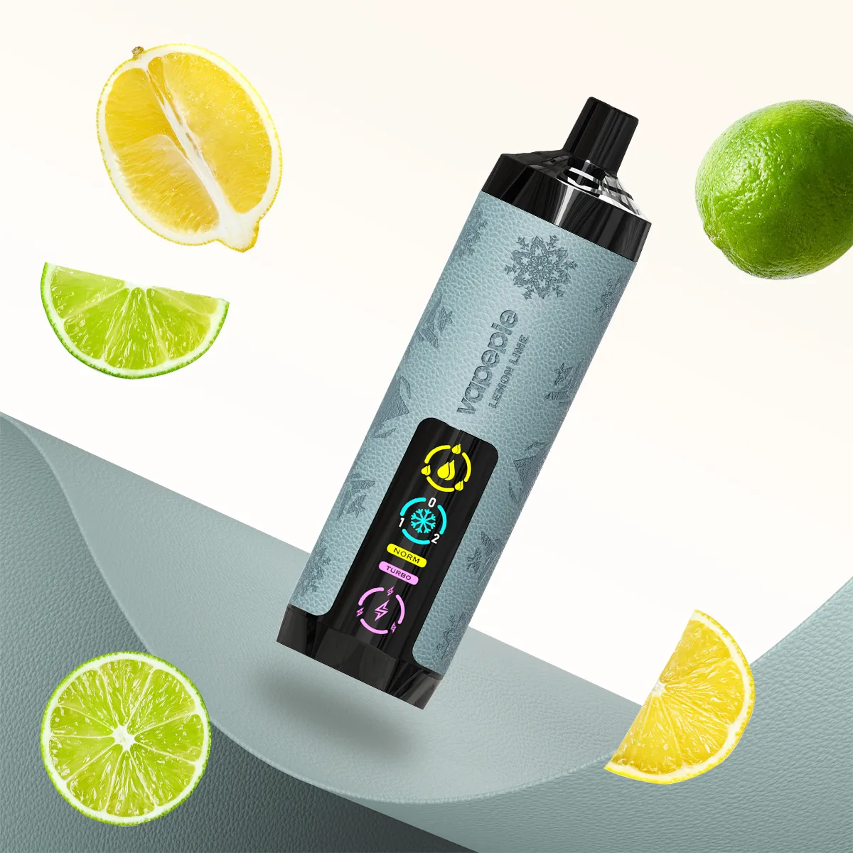 VAPEPIE AIRPUSH 30000 ZACIŚNIĘĆ