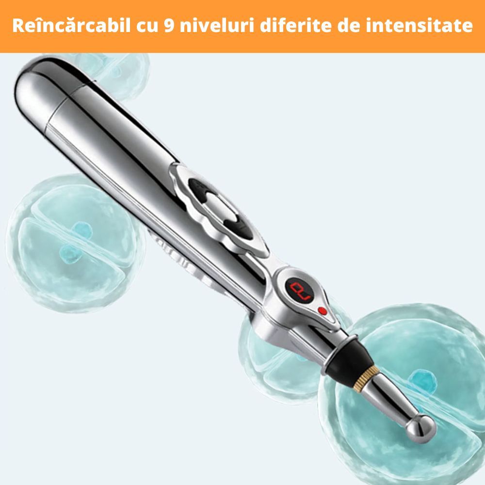 Creion pentru acupunctură