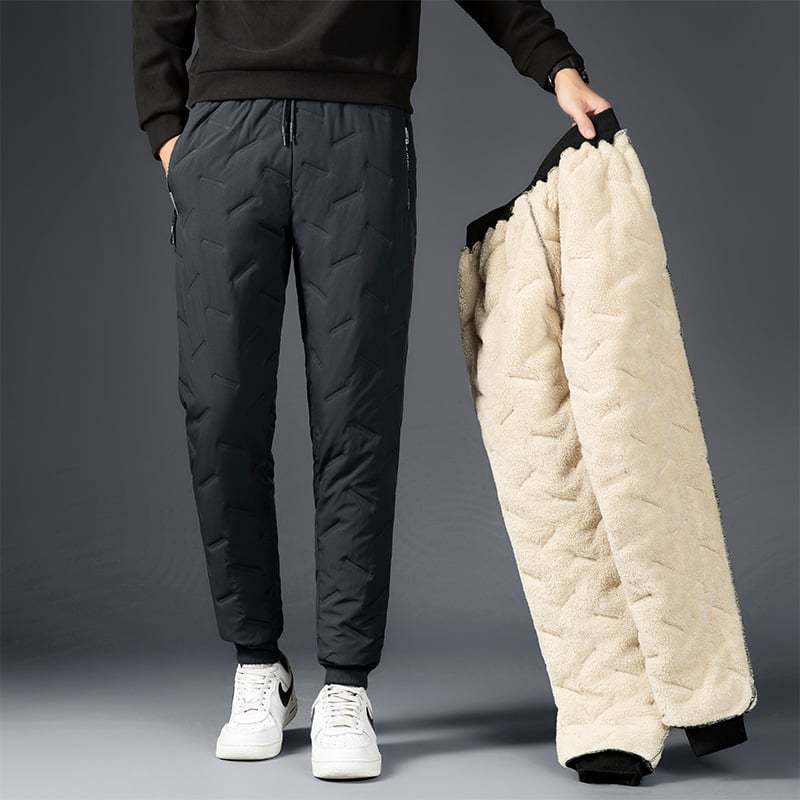 🔥 Reducere 🔥 Pantaloni de sport UNISEX FLEECE