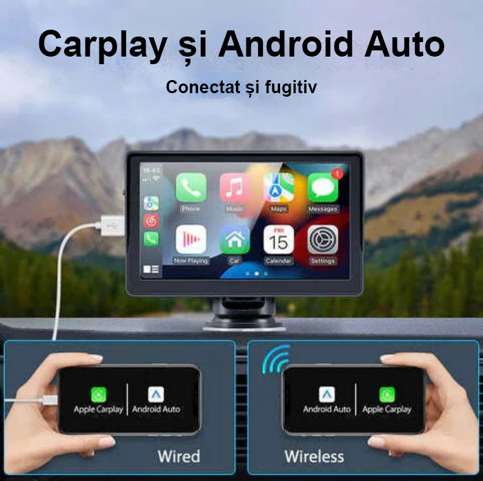 Sisteme audio și video auto descărcabile
