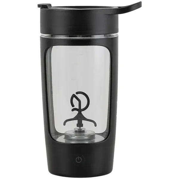 Electric Protein Shaker Bottle🔥 Buy 2 Free Shipping Electric Protein 