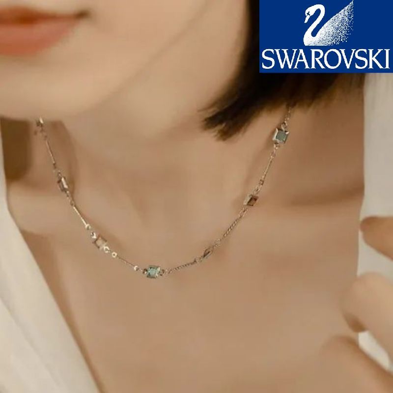 🎁 50% reducere la toate produsele!💃Colier Elizabeth | Placat cu aur de 18k🌟